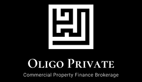 Real Estate Finance Broker